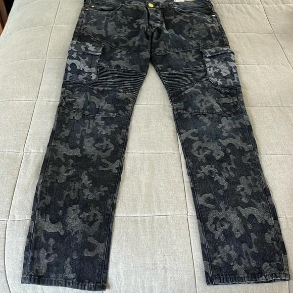 NWOT true religion mens jeans - Picture 9 of 12